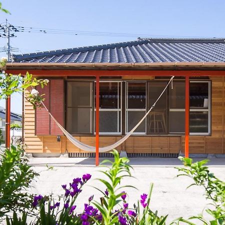 Fujiya Hostel Satomura Экстерьер фото