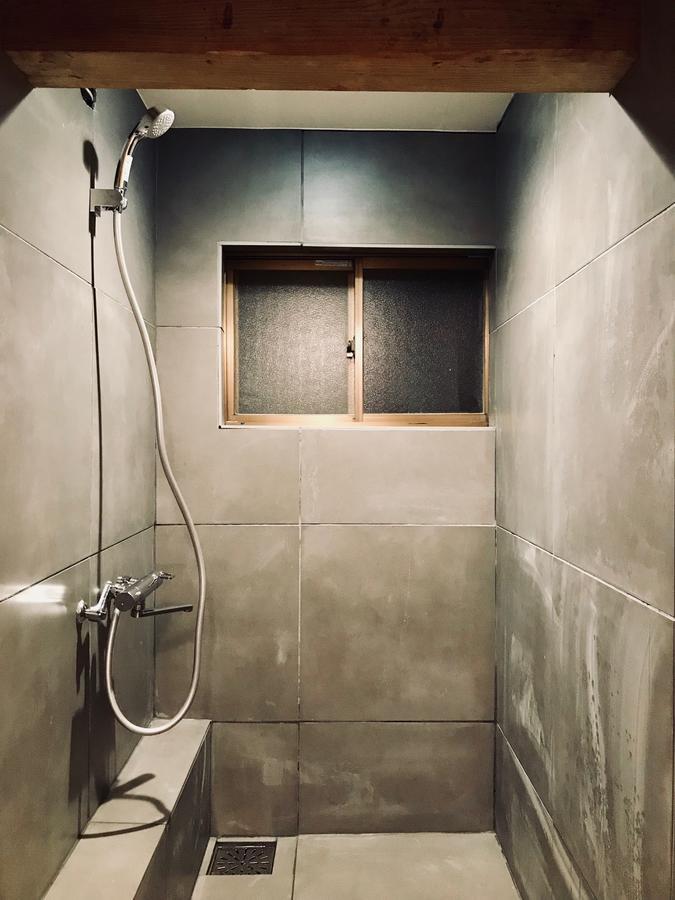 Fujiya Hostel Satomura Экстерьер фото